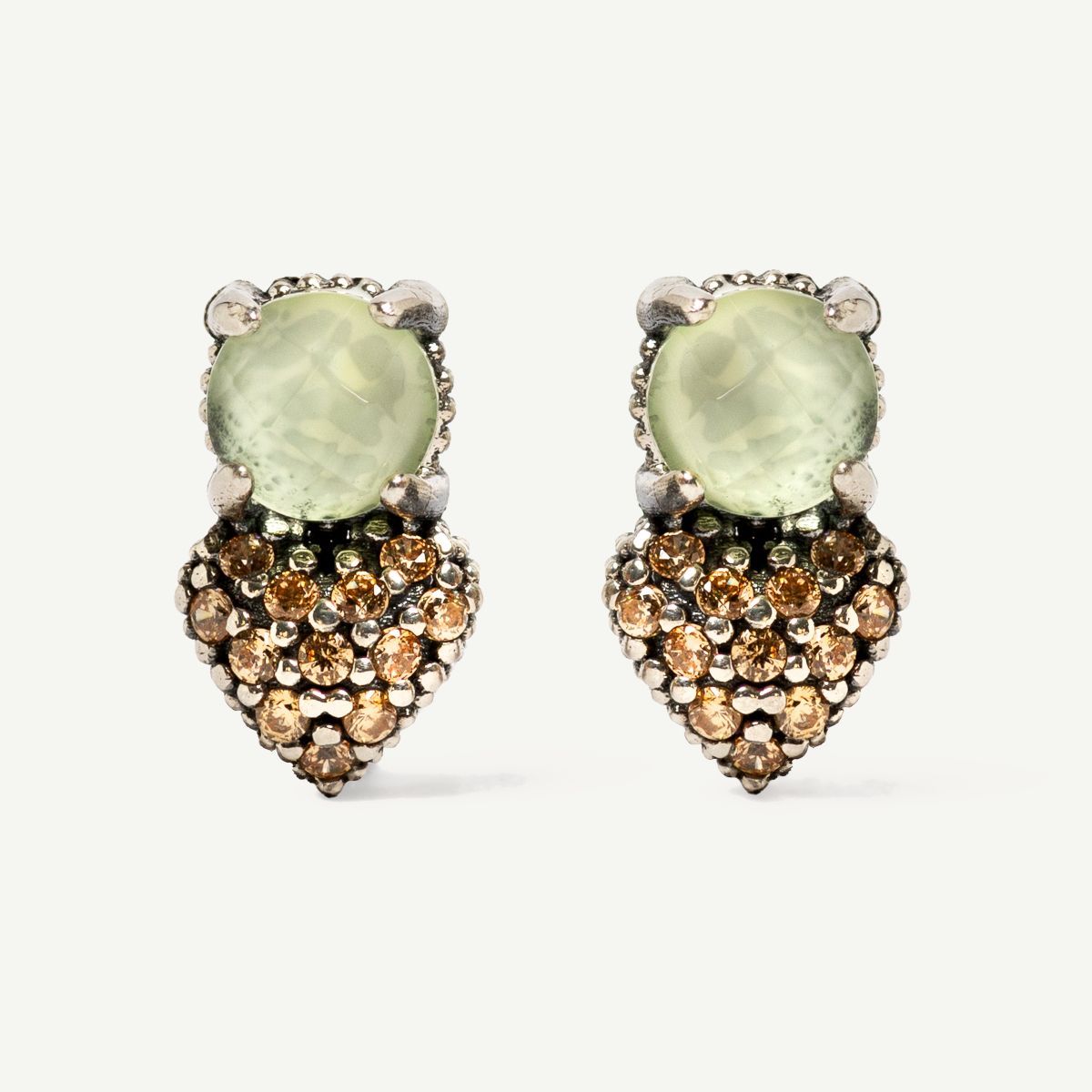 Pendientes Valentina. PE065340/34