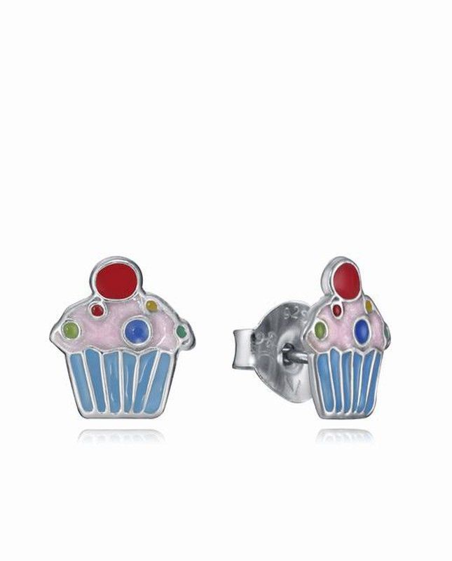 Pendientes Viceroy Cupcake