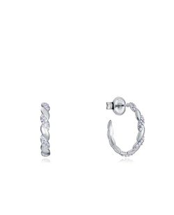 Pendientes Viceroy Mujer 13157E000-30 Plata