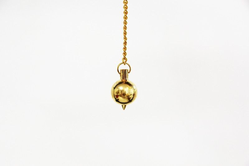 Péndulo Bola Mini