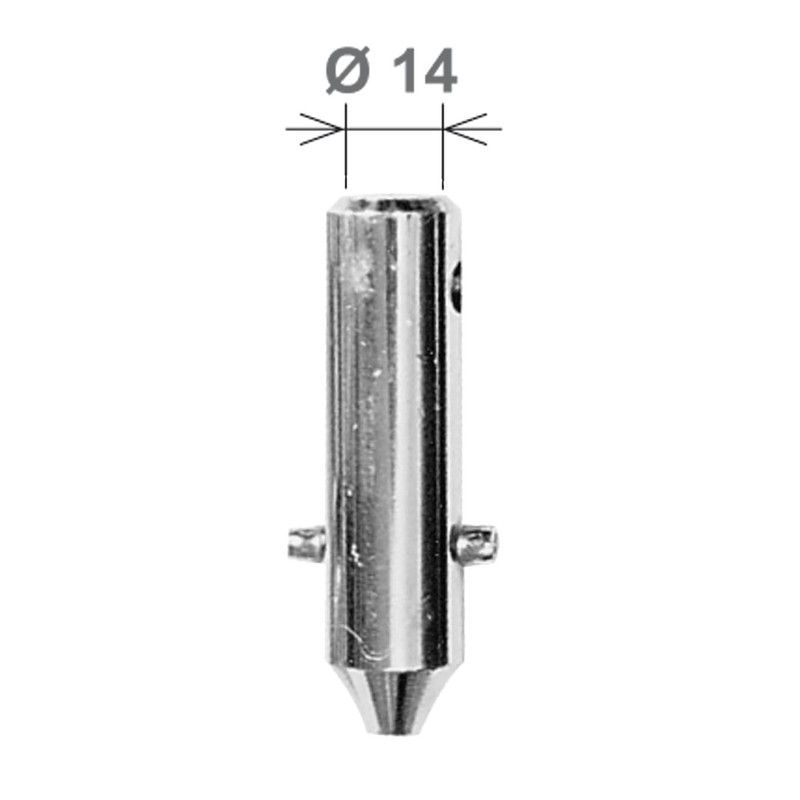 Pendulo para Snodo cardan de salida de cajon