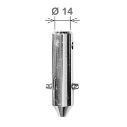 Pendulo para Snodo cardan de salida de cajon