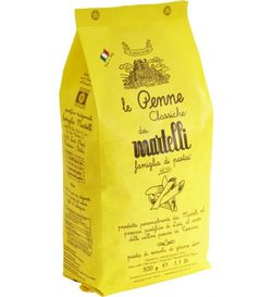 Penne liso 500 g martelli