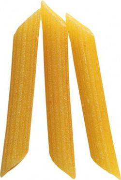 Penne piccole rigate nº177 de cecco 500 grs