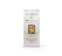Penne rigate gragnano igp maccaroneria 500 grs
