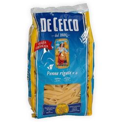 Penne rigate nº41 500g de cecco