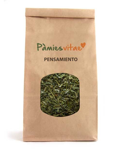 PENSAMIENTO/PENSAMENT - Viola arvensis Bolsa 100 g