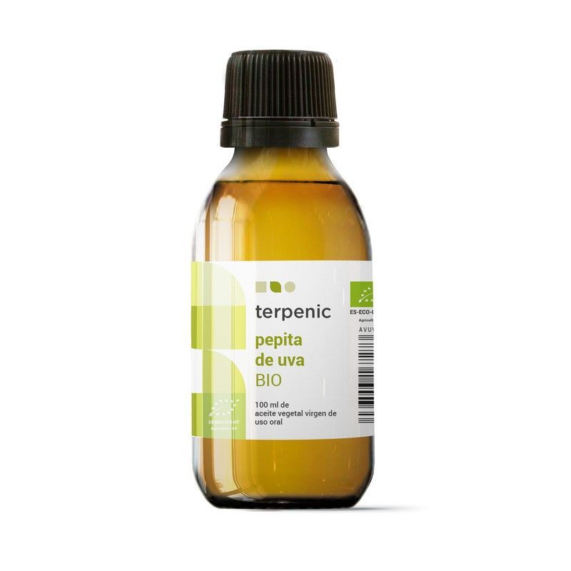 Pepita De Uva V 100ml Bio Fg