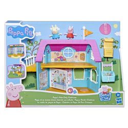 Peppa Pig -  Clubhouse Kids Only