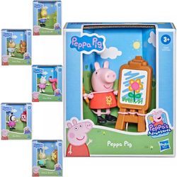 Peppa Pig Y Sus Amigos