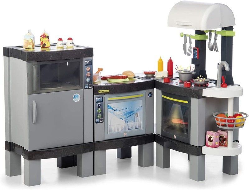 Pequeño Chef Cocina Smart XXXL