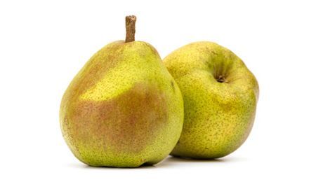 Pera Decana del Comizio C-24  ITALIA