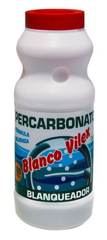 Perborato Blanquito Bote 800 Gr