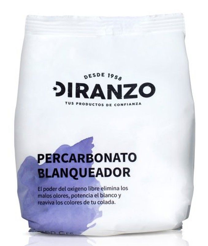 Perborato Estuche 750 Gr (Percarbonato)