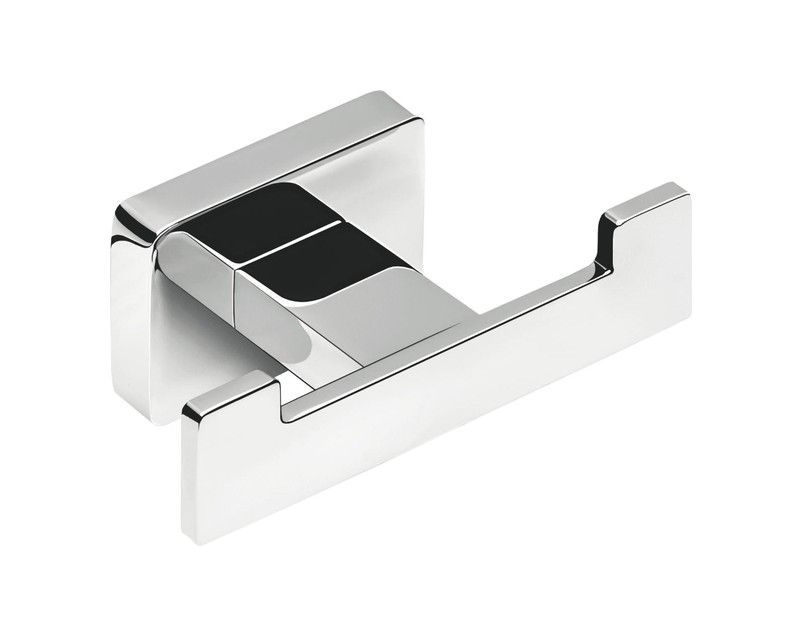 Percha baño cromo Ever_03 PyP