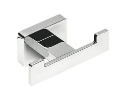 Percha baño cromo Ever_03 PyP