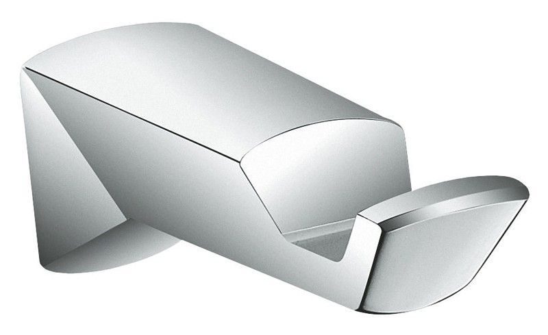 Percha baño Cromo Tucan_03 PyP