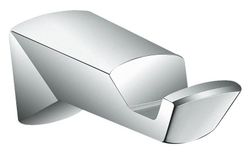 Percha baño Cromo Tucan_03 PyP