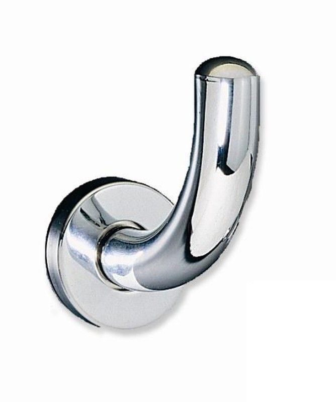 Percha gancho sencilla