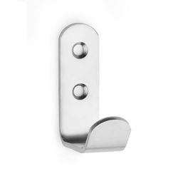 Percha metálica INOFIX Percha Metalica. A. Inox. 1 Un.