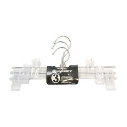 Percha Set-3 Pinzas Pantalon/Falda 176