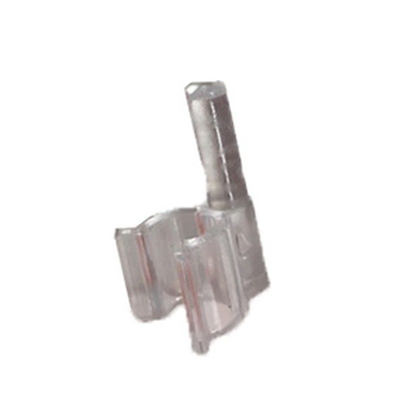 Percha sujeta cordón VENECIANA para adaptar a varilla orientadora