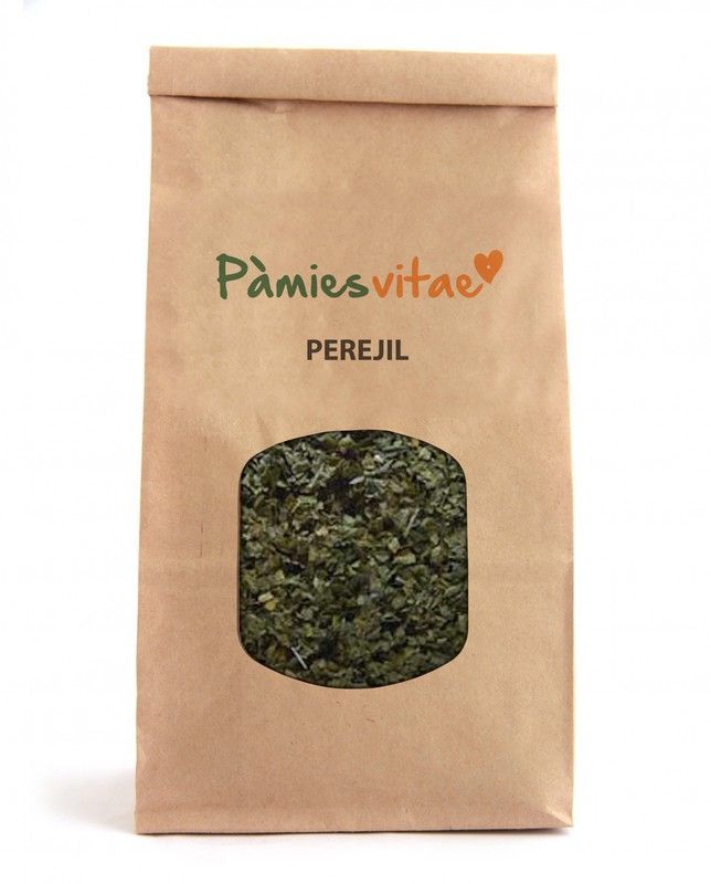 Perejil 100gr Pamies Vitae
