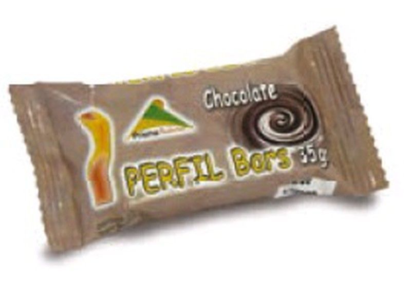 Perfil Bars Chocolate 35 Gr