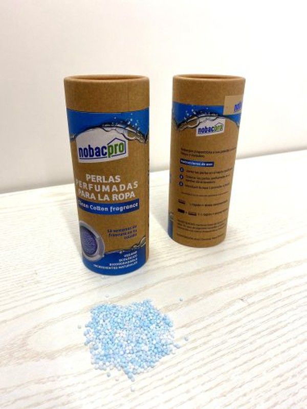 Perfumador Perlas Nobacpro 210 Gr.