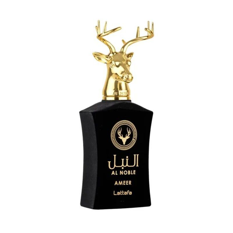 Perfume Al Noble Ameer Lattafa Unisex 100ml