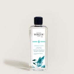 Perfume Ambientador Aquatic Freshness Happy Lampe Berger 1000 ml