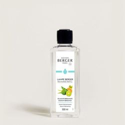 Perfume Ambientador Bergamota Radiante Lampe Berger 500 ml