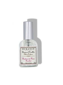 Perfume de Almohada 50 mL capullo de Rosa Durance