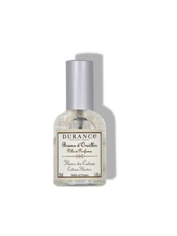 Perfume de Almohada 50 mL Flor de Algodon Durance