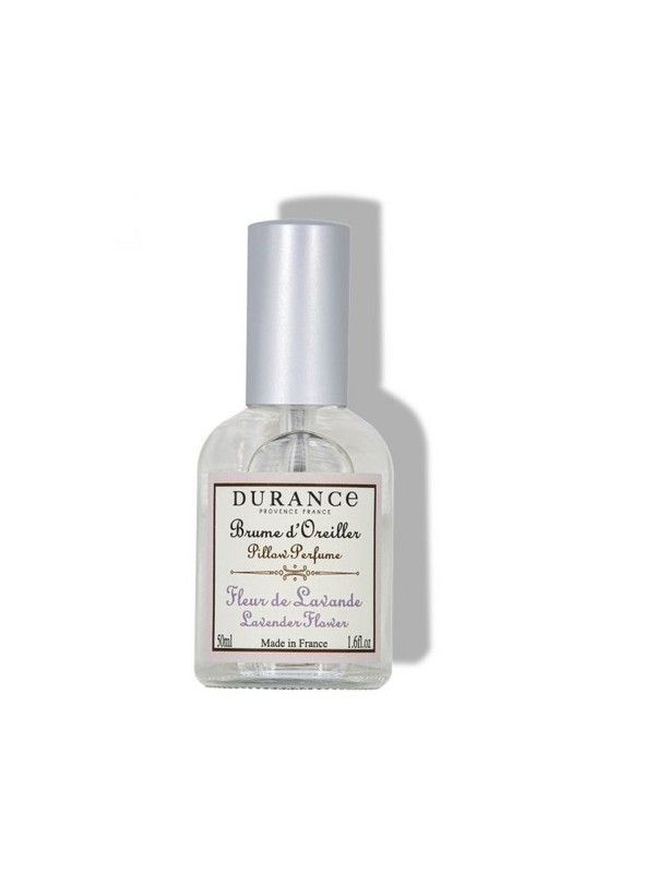 Perfume de Almohada 50 mL flor de Lavanda Durance