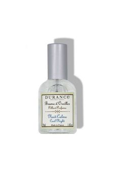 Perfume de Almohada 50 mL Noche Tranquila Durance
