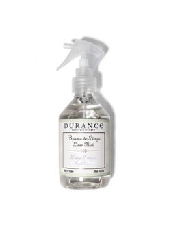 Perfume de ropa 250 mL Ropa Limpia Durance