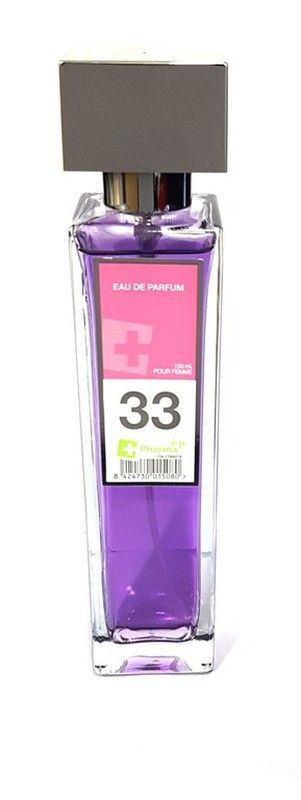 Perfume Femenino nº33 Eau de Parfum 150 ml