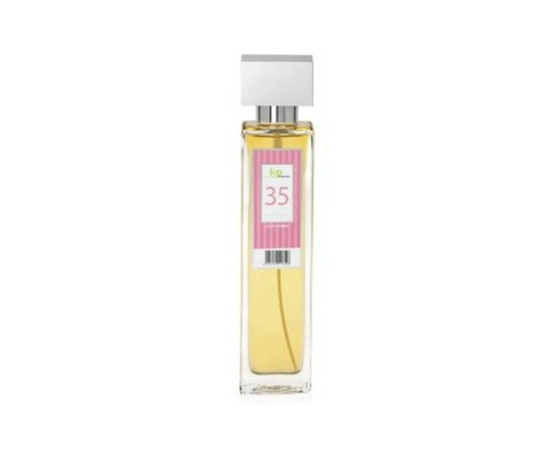 Perfume Femenino nº35 Eau de Parfum 150 ml Iap Pharma