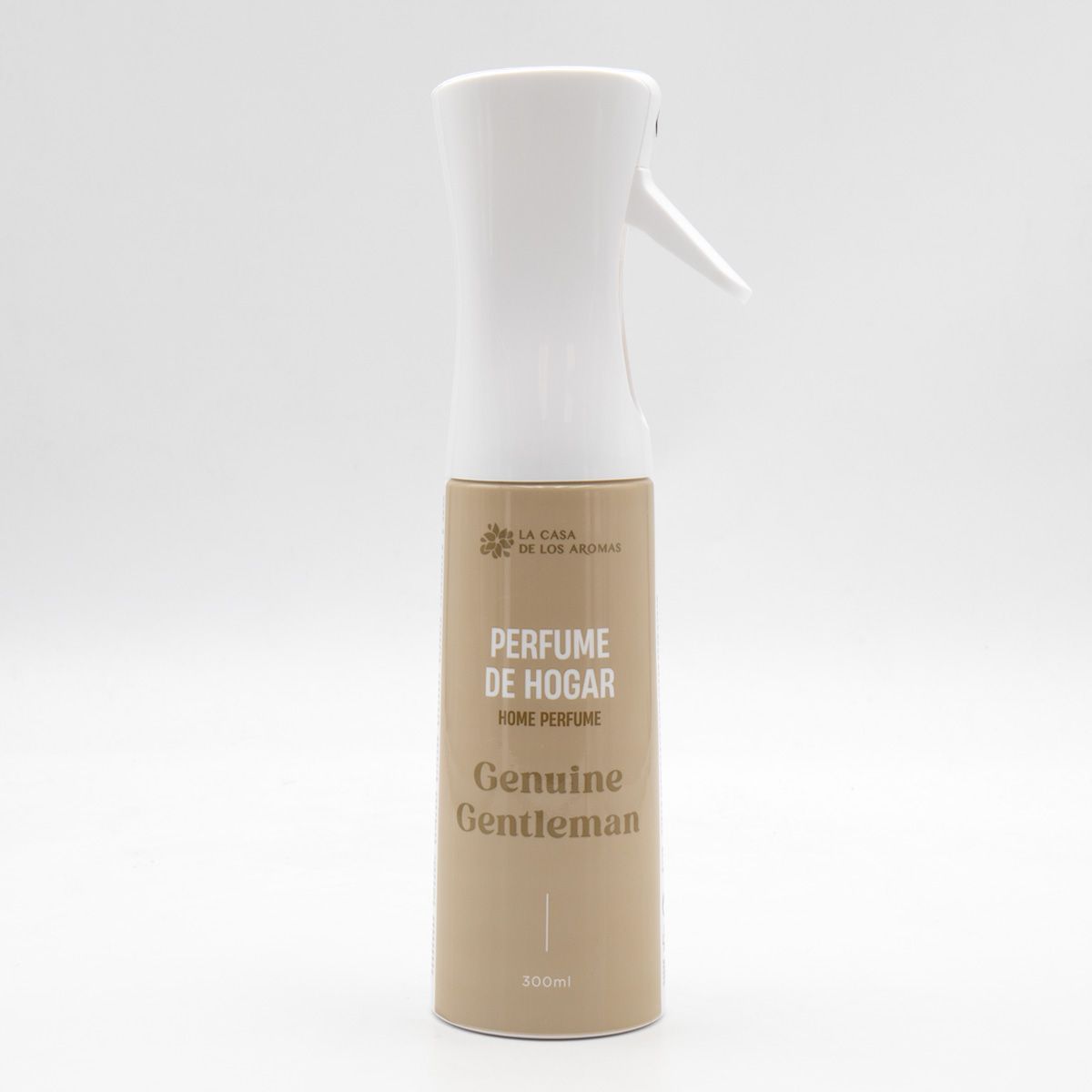 Perfume Hogar Gentleman 300 Ml 64266