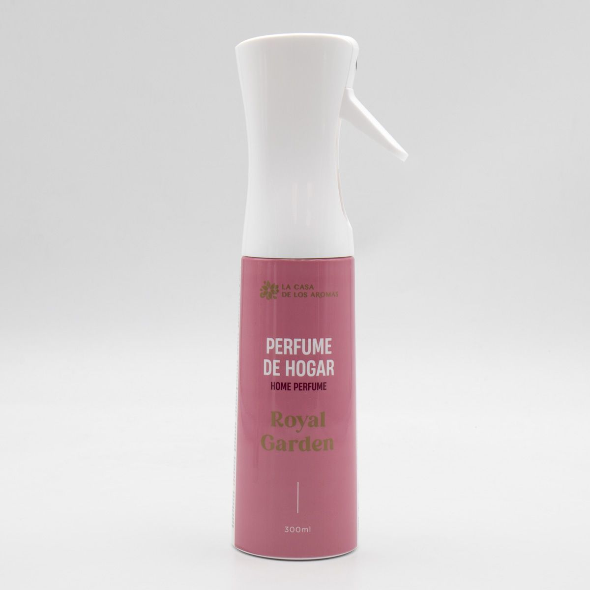 Perfume Hogar Royal Gardem 300 Ml 64242