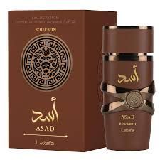 Perfume Hombre Asad Bourbon Lattafa