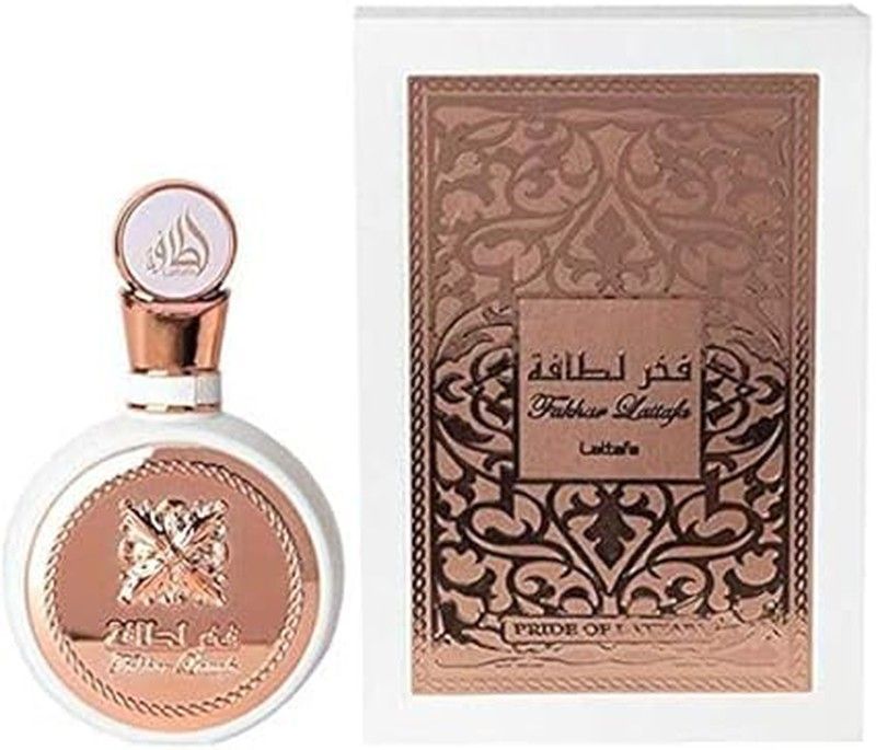 Perfume Para Mujer Fakhar De Lattafa