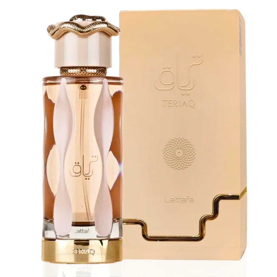 Perfume Para Mujer Teriaq