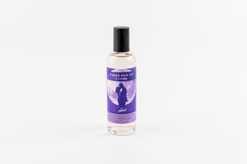 Perfume Tantrik Hombre