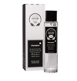 Perfumes Vintage Gentleman 100 ml