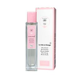Perfumes Vintage Lady 100 ml
