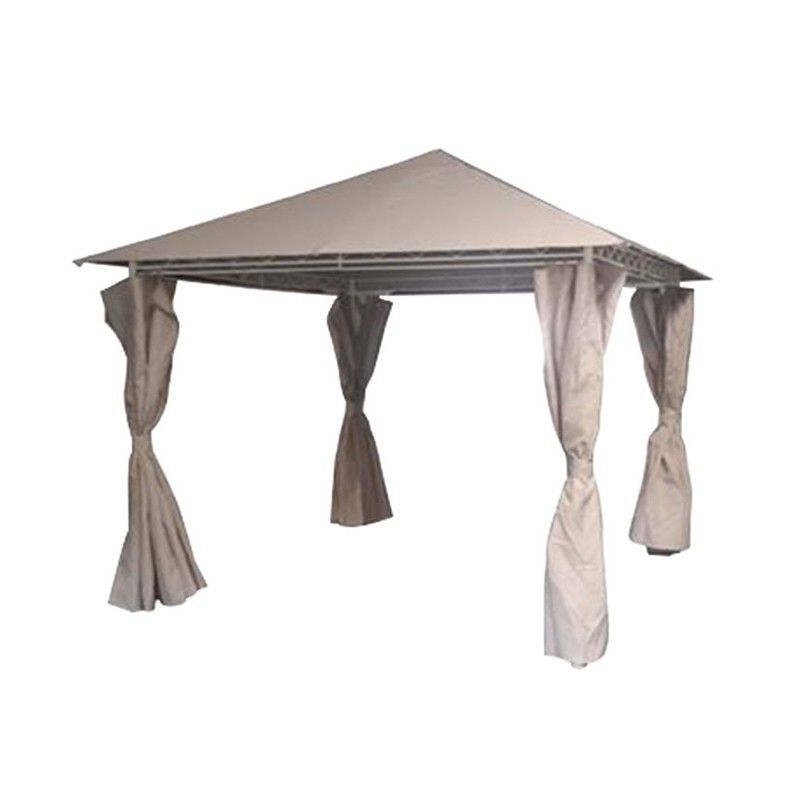 Pérgola acero Toldo Pérgola 8704N230