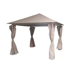 Pérgola acero Toldo Pérgola 8704N230