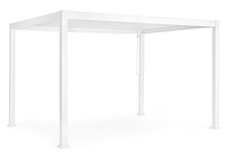 Pérgola Pacífic 3X3 BLANCO